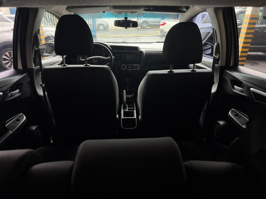 HONDA Fit - Foto