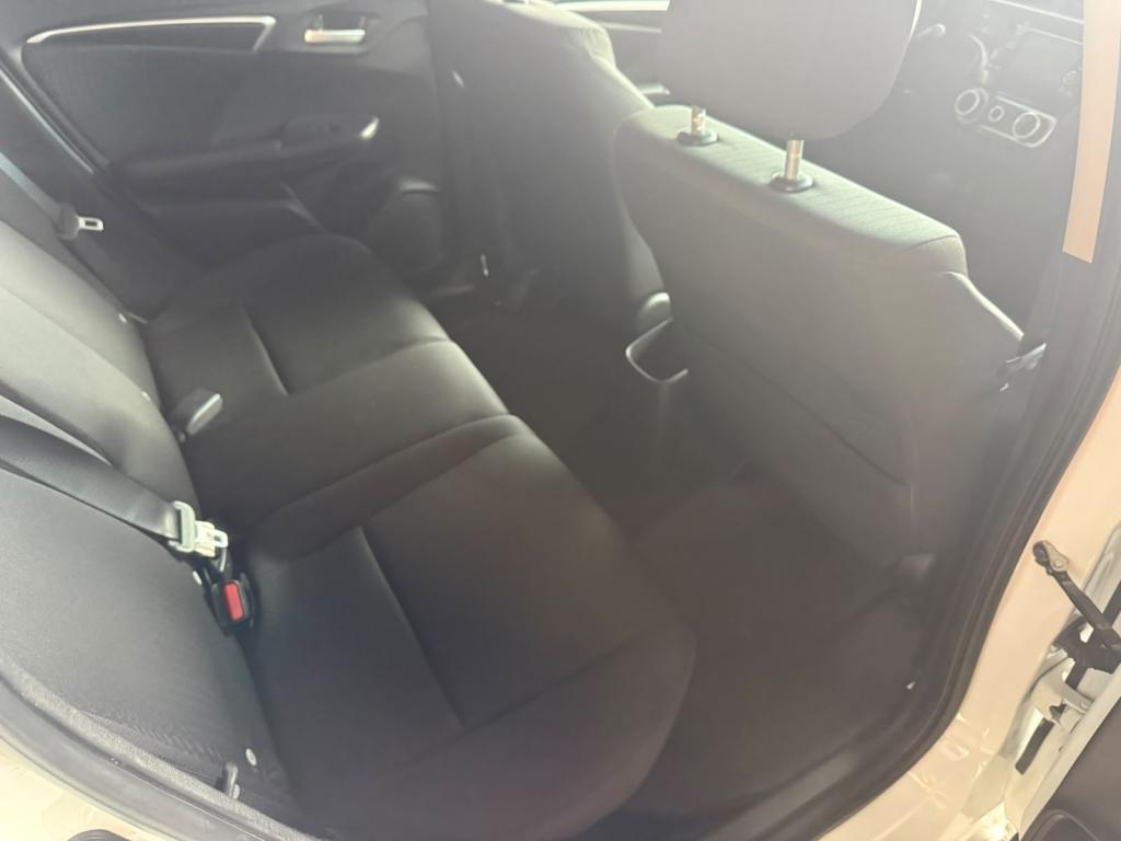 HONDA Fit - Foto