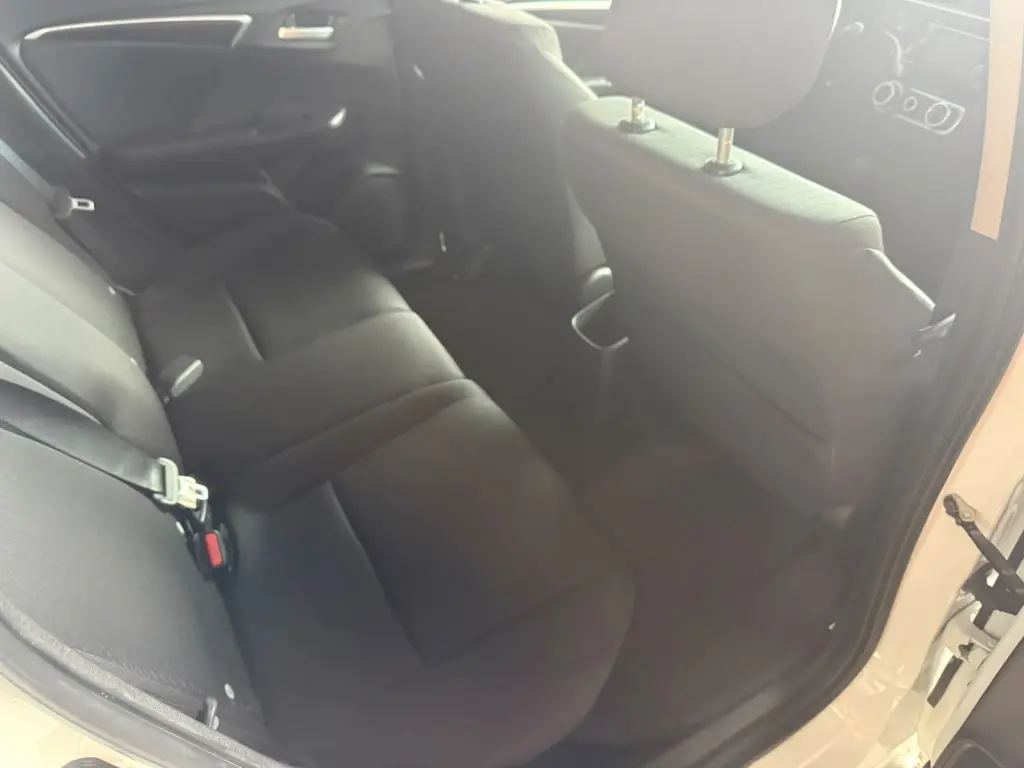 HONDA Fit - Foto