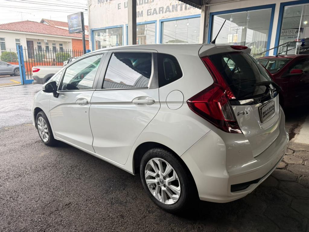 HONDA Fit - Foto