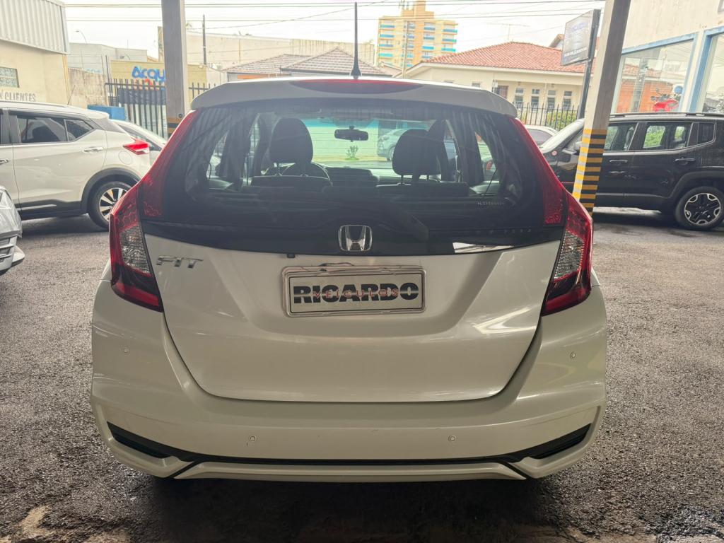 HONDA Fit - Foto
