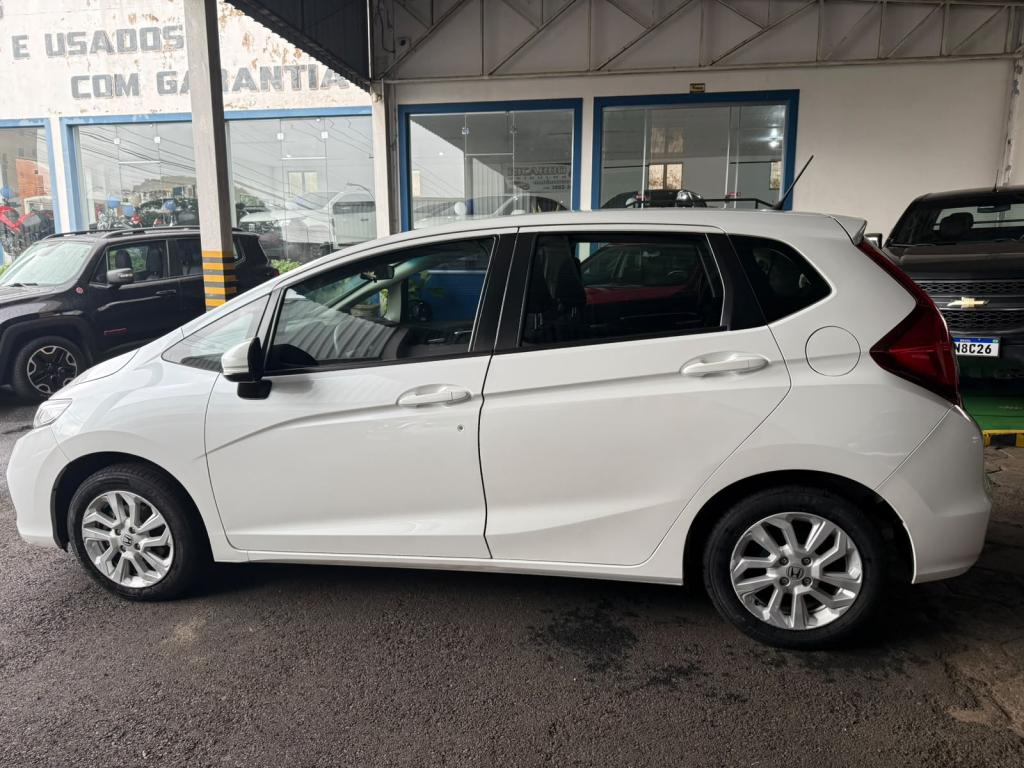 HONDA Fit - Foto