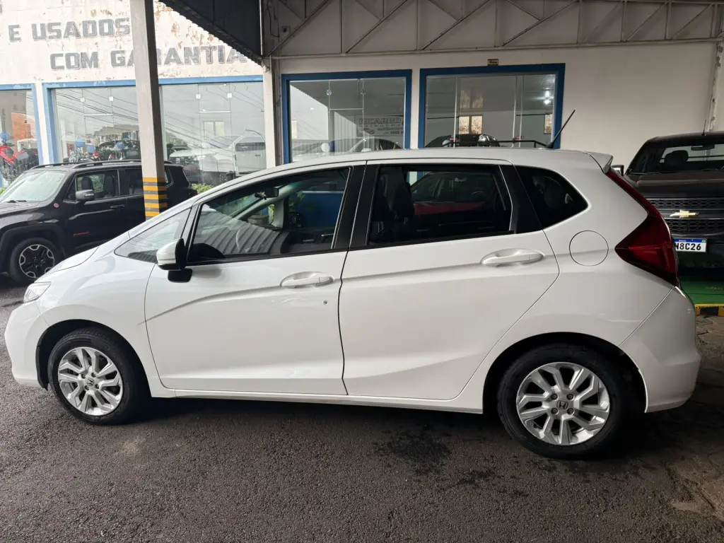 HONDA Fit - Foto