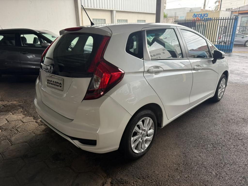 HONDA Fit - Foto