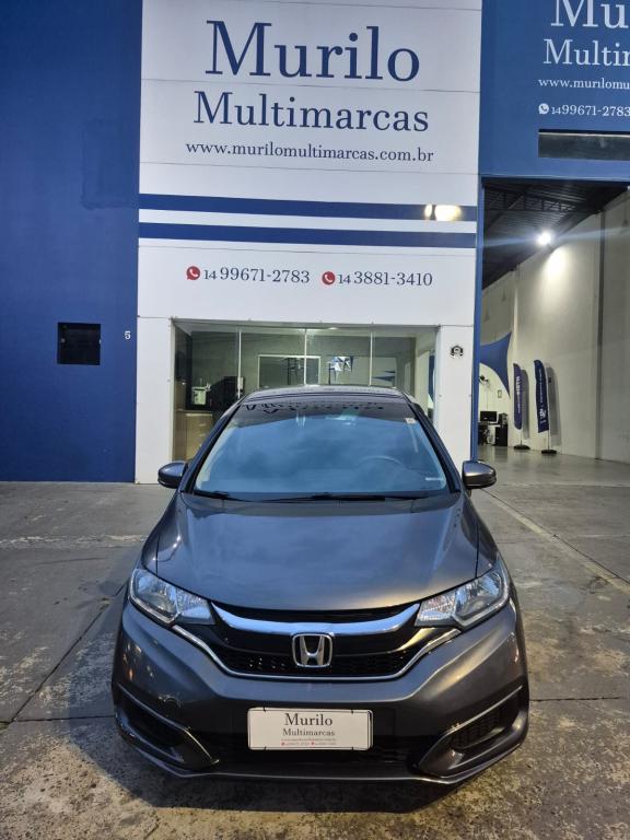 HONDA Fit - Foto
