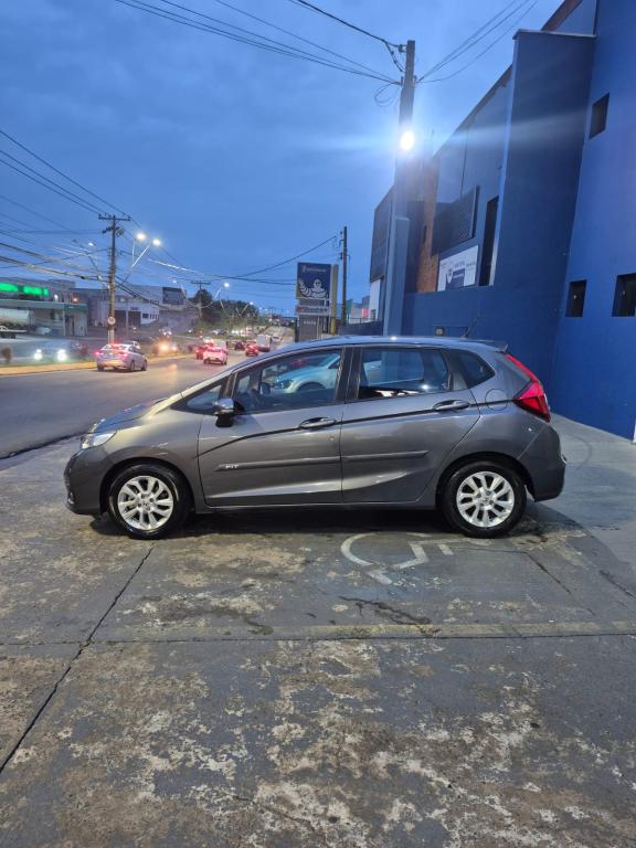 HONDA Fit - Foto