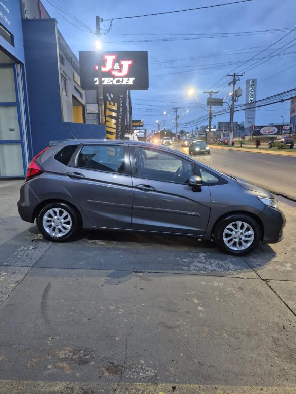 HONDA Fit - Foto