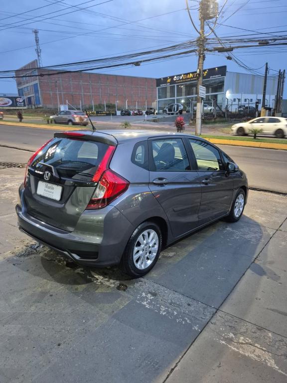 HONDA Fit - Foto