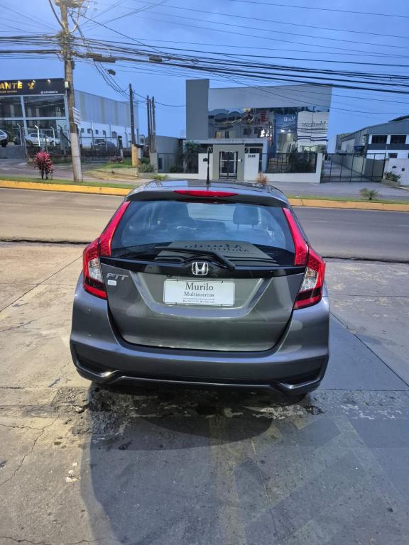 HONDA Fit - Foto