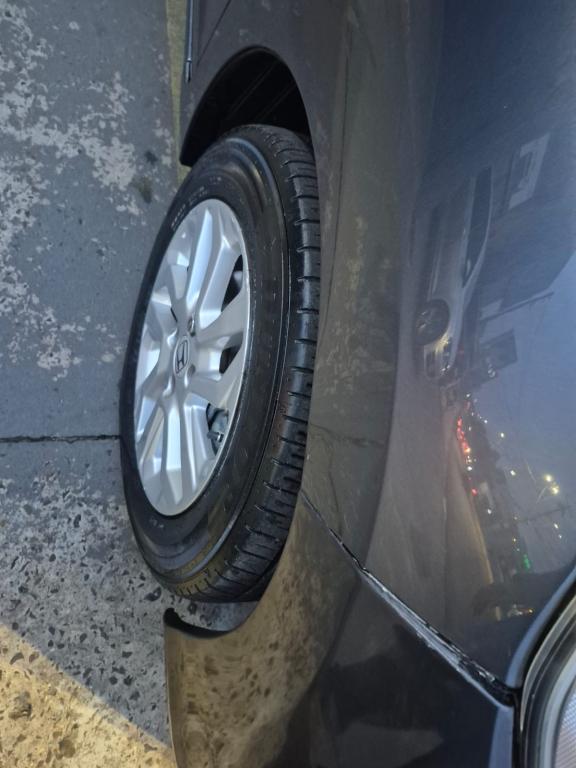 HONDA Fit - Foto
