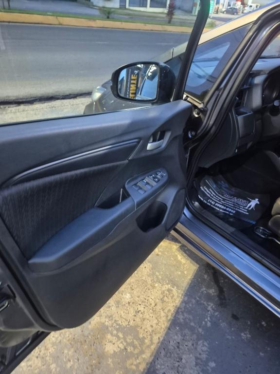 HONDA Fit - Foto