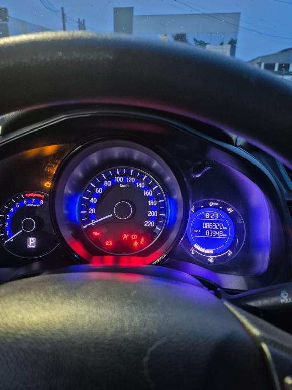 HONDA Fit - Foto