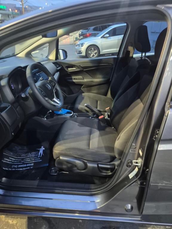 HONDA Fit - Foto
