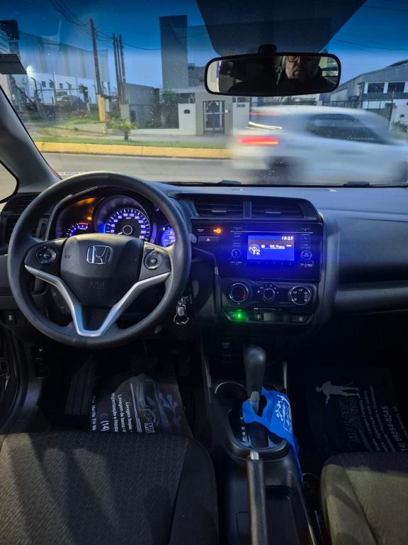 HONDA Fit - Foto