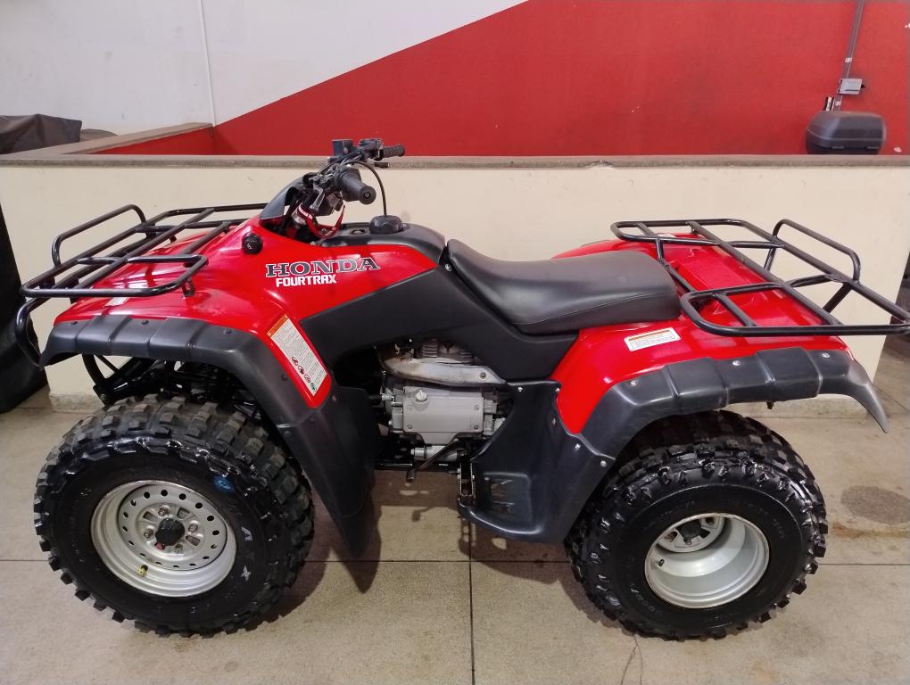 HONDA Four Trax