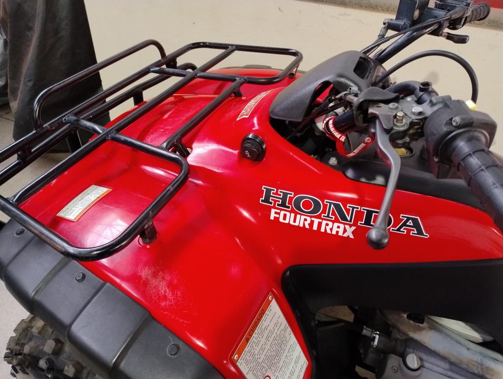 HONDA Four Trax - Foto