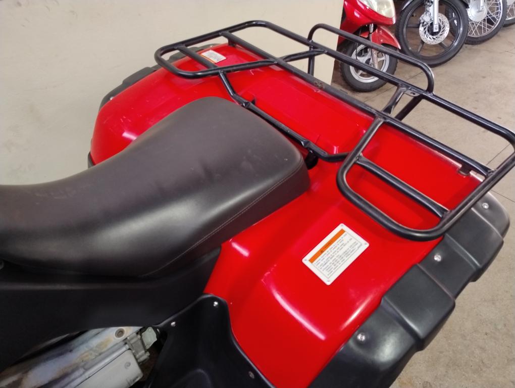 HONDA Four Trax - Foto