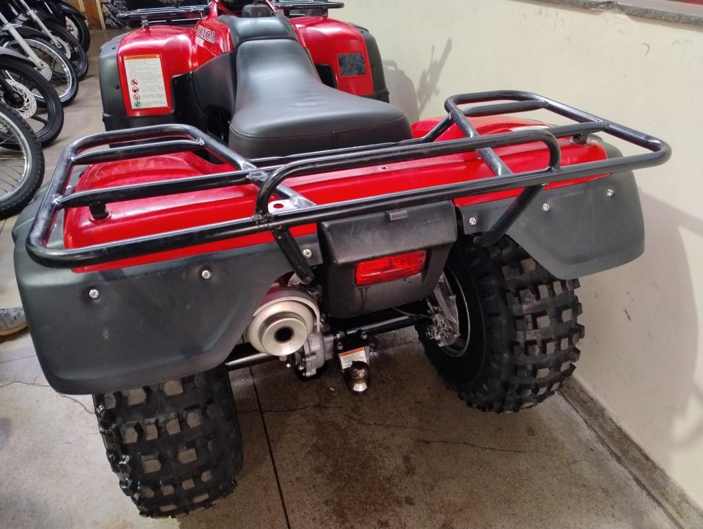 HONDA Four Trax - Foto