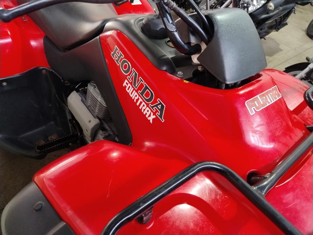 HONDA Four Trax - Foto