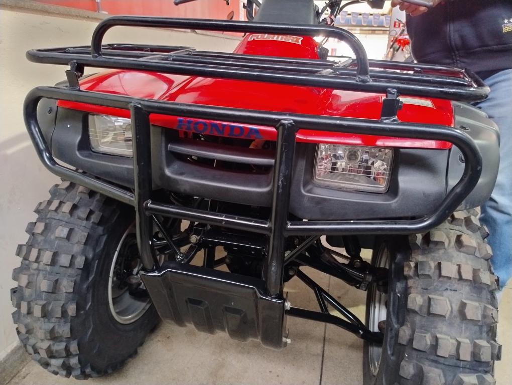 HONDA Four Trax - Foto