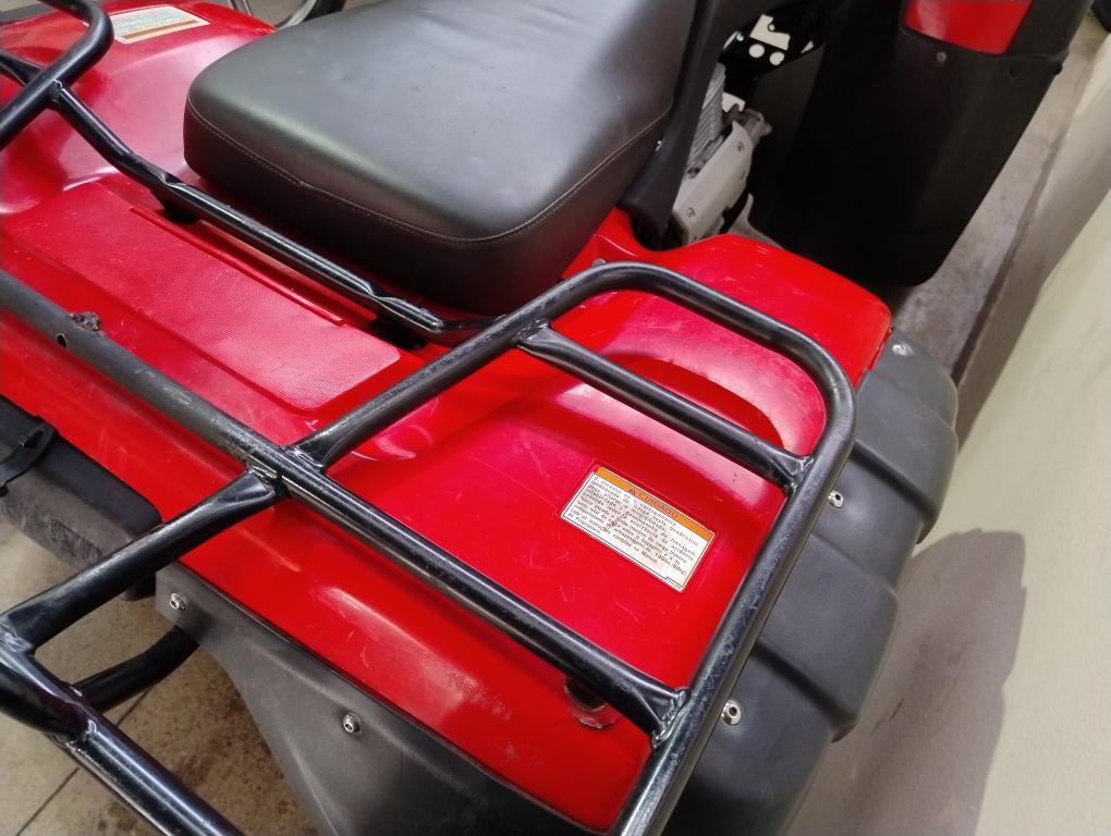 HONDA Four Trax - Foto