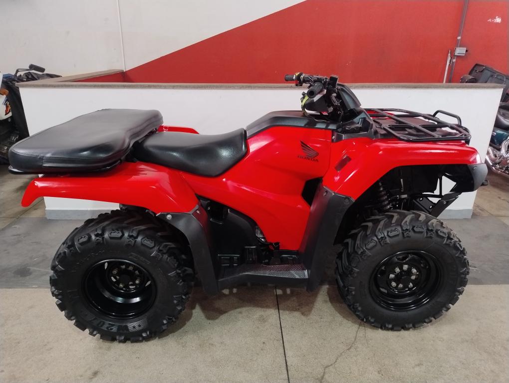 HONDA Four Trax