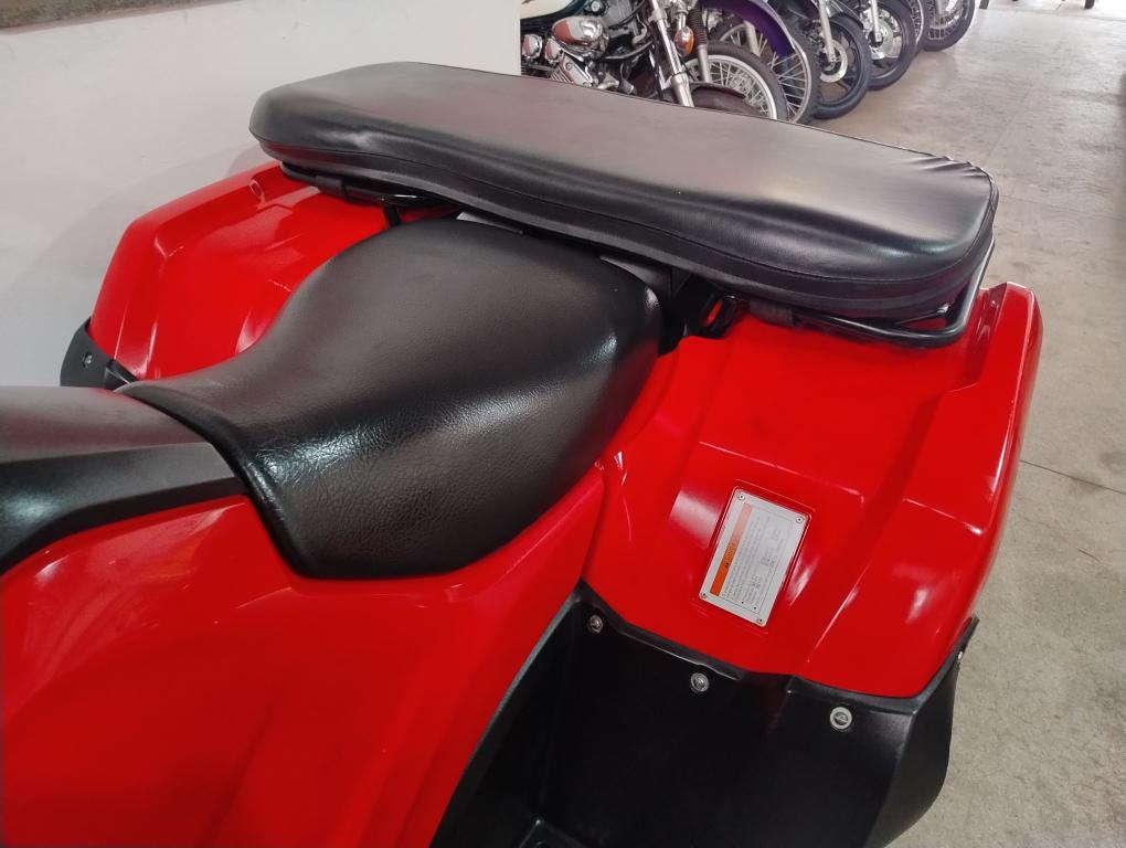 HONDA Four Trax - Foto
