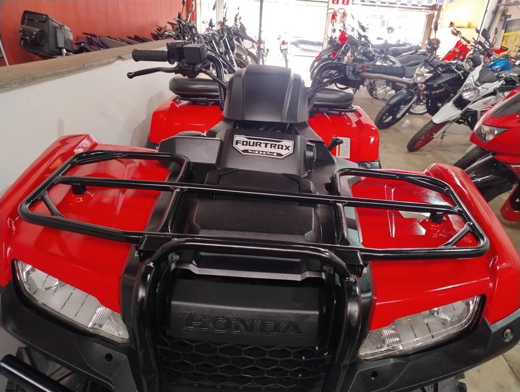 HONDA Four Trax - Foto