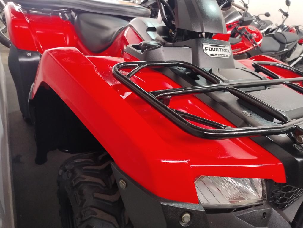 HONDA Four Trax - Foto