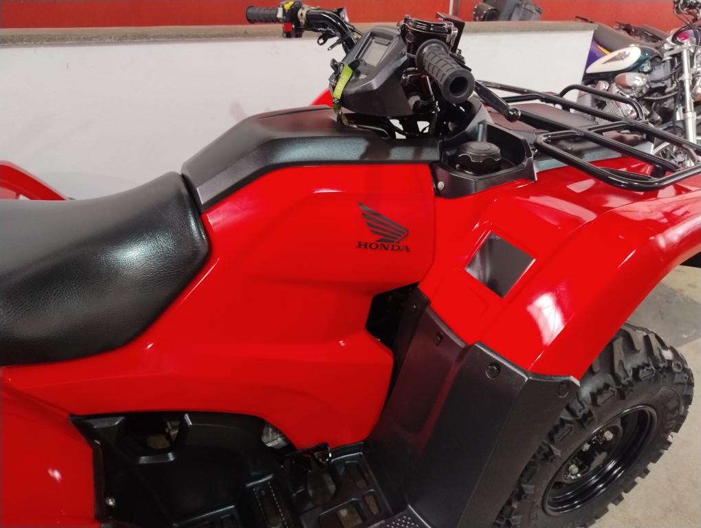 HONDA Four Trax - Foto