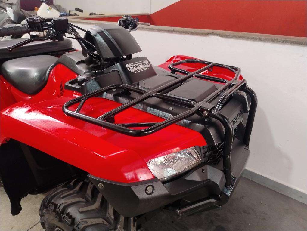 HONDA Four Trax - Foto
