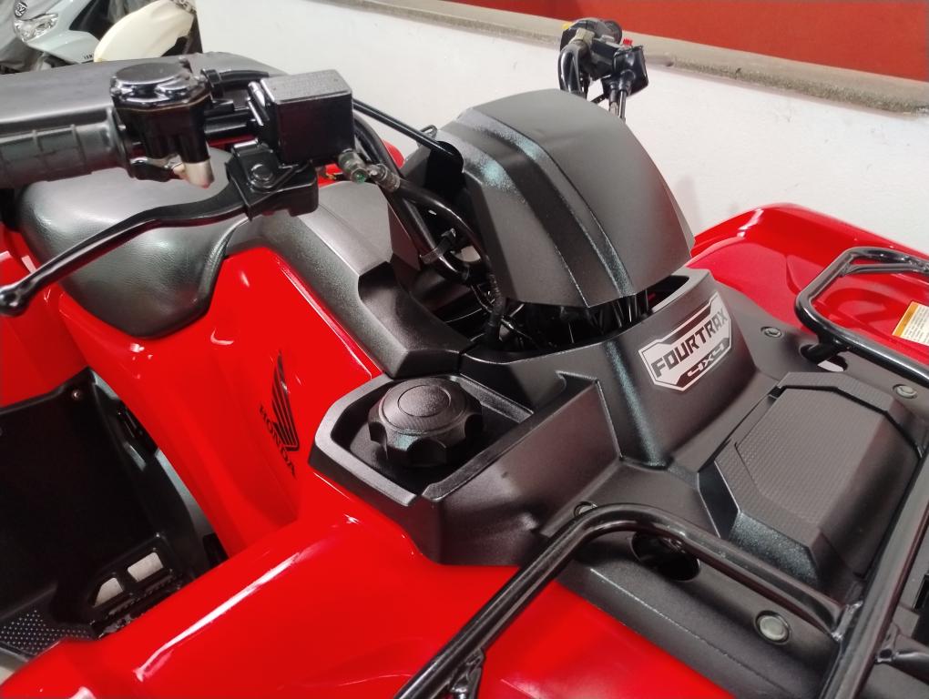 HONDA Four Trax - Foto