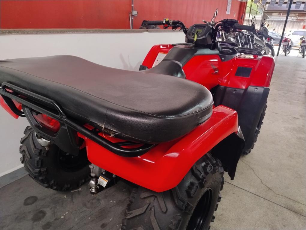 HONDA Four Trax - Foto