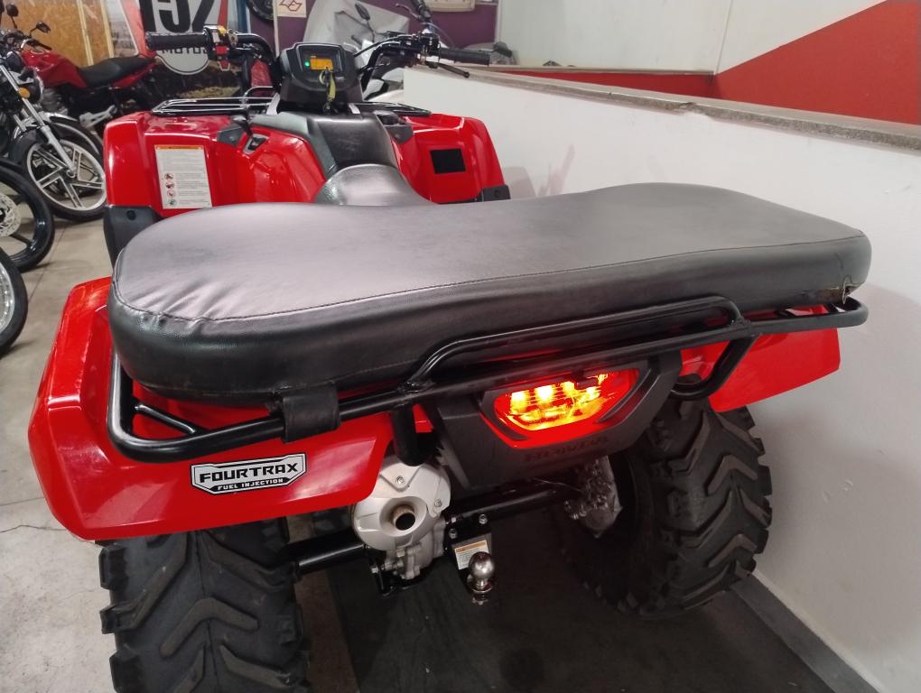 HONDA Four Trax - Foto