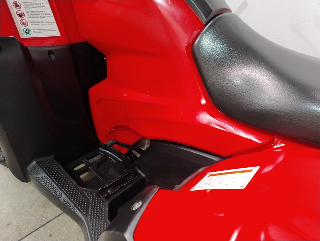HONDA Four Trax - Foto
