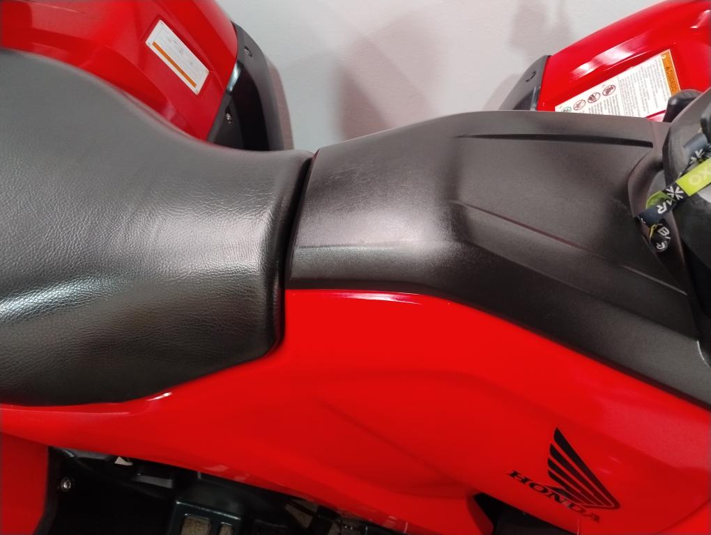 HONDA Four Trax - Foto