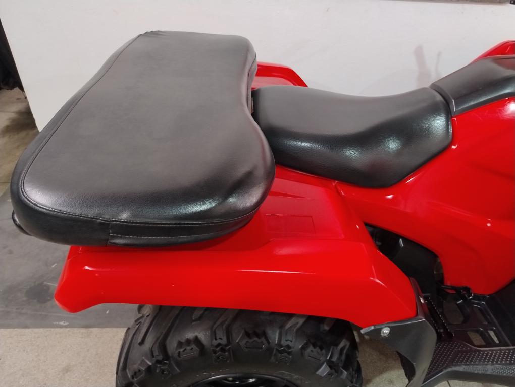 HONDA Four Trax - Foto