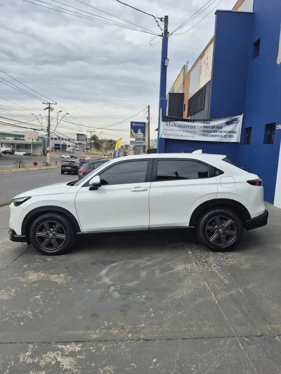 HONDA HR-V - Foto