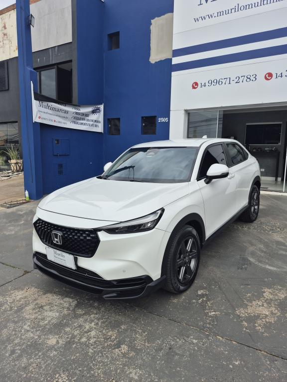 HONDA HR-V - Foto