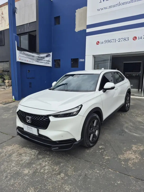 HONDA HR-V - Foto