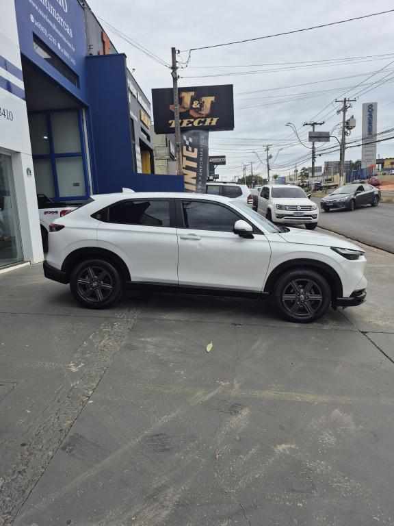 HONDA HR-V - Foto