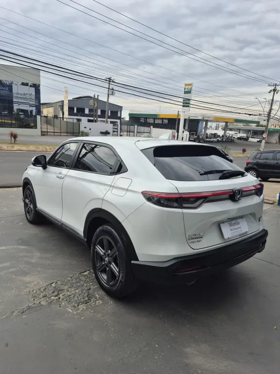 HONDA HR-V - Foto