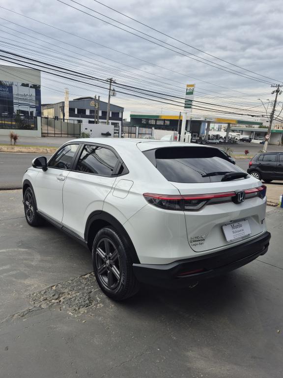 HONDA HR-V - Foto