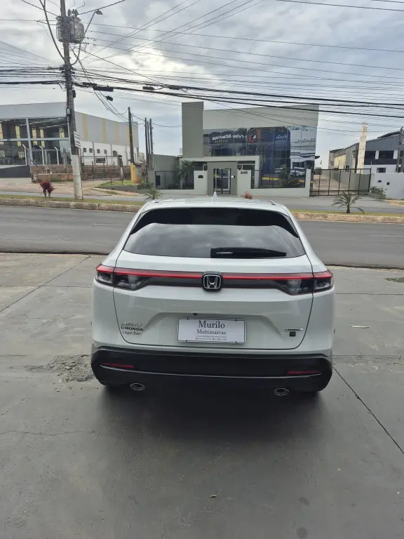HONDA HR-V - Foto