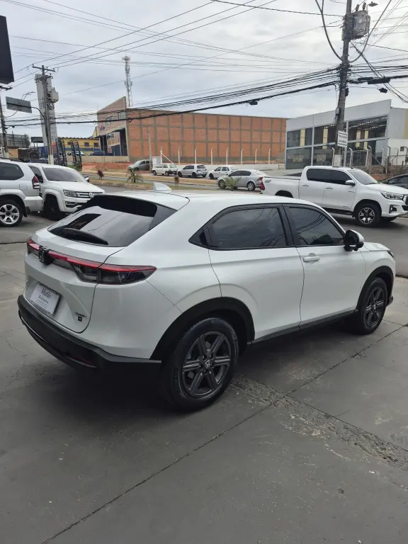 HONDA HR-V - Foto