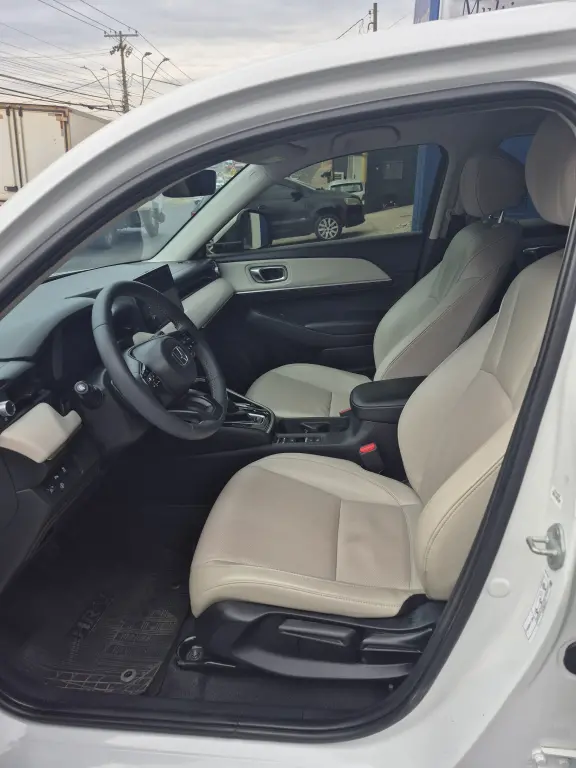 HONDA HR-V - Foto