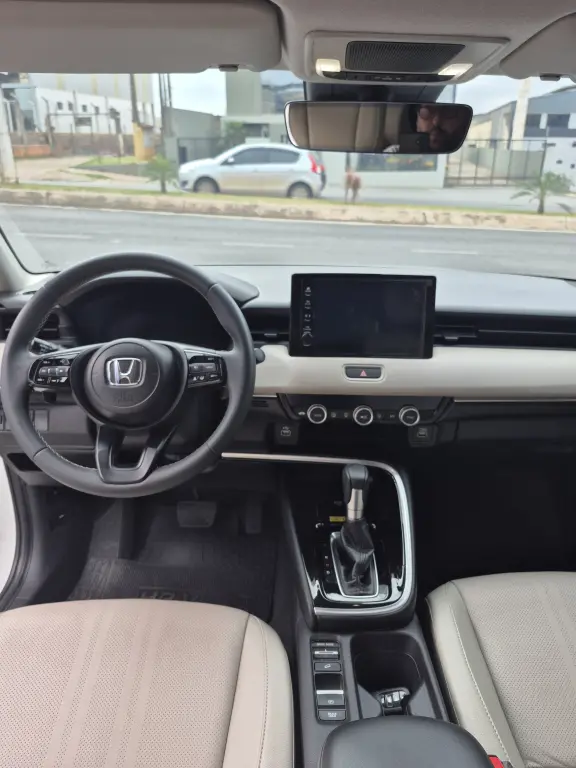 HONDA HR-V - Foto