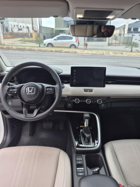 HONDA HR-V - Foto