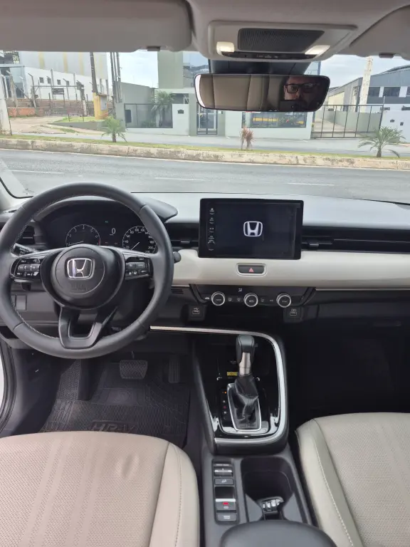 HONDA HR-V - Foto
