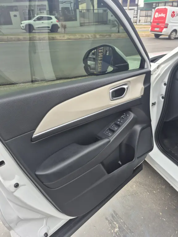 HONDA HR-V - Foto